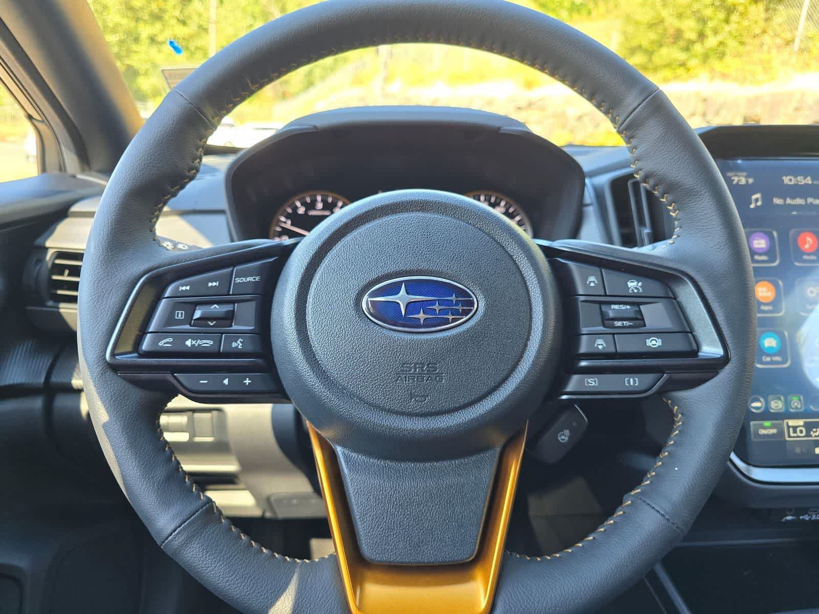 New 2026 Subaru Crosstrek 2.5i Wilderness AWD/4WD image 10