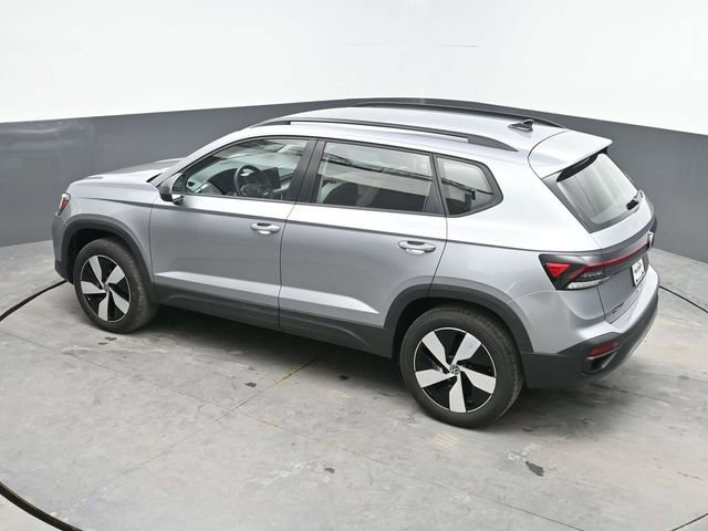 Used 2025 Volkswagen Taos S AWD/4WD image 29