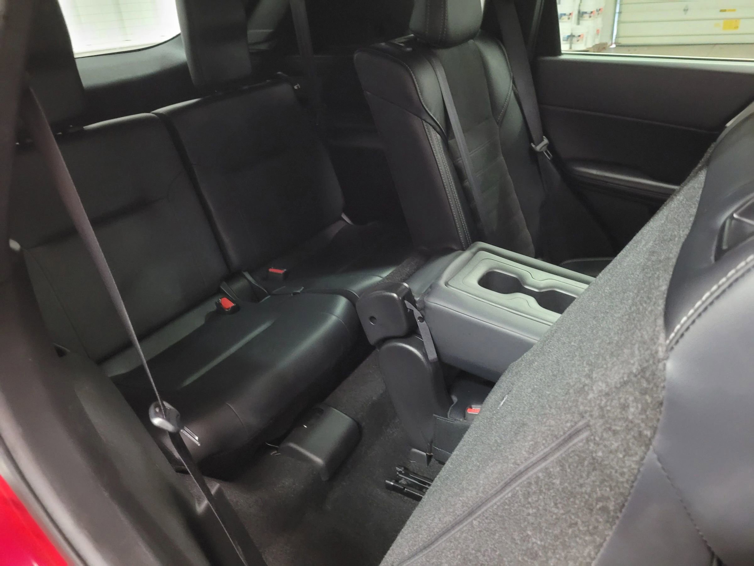 Used 2024 Mitsubishi Outlander SE Black Edition image 34