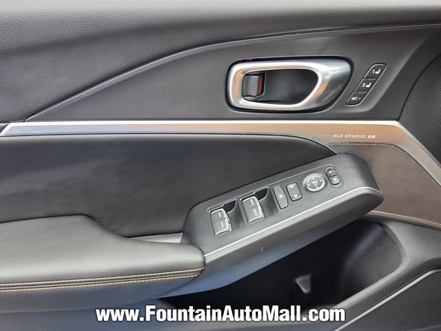 Used 2026 Acura Integra A-Spec FWD image 17