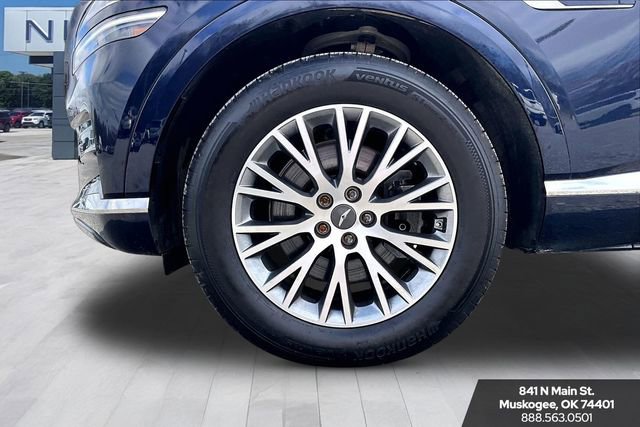 Used 2024 Genesis GV80 2.5T image 31