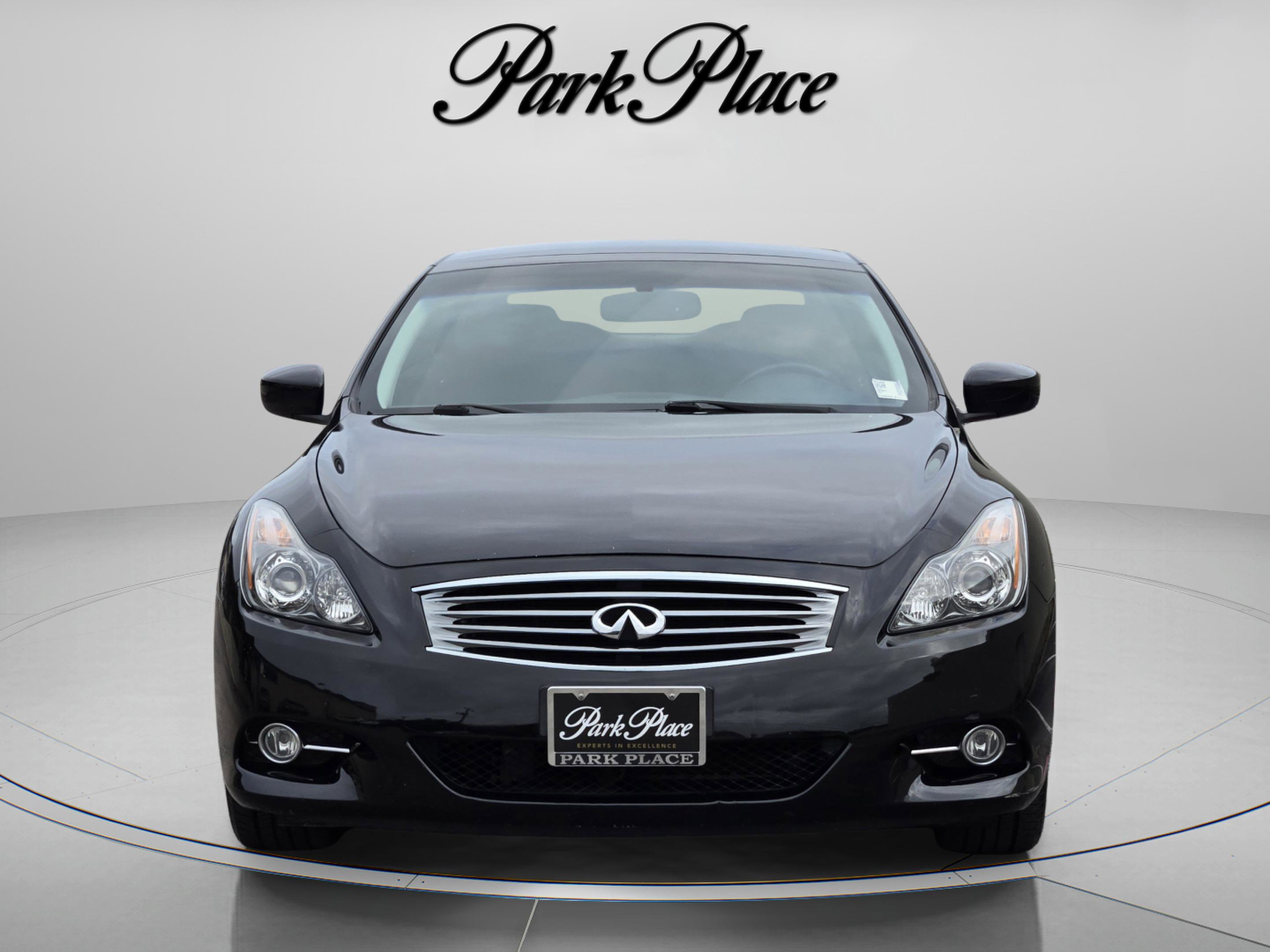 Used 2013 INFINITI G37 Sport w/ Premium Pkg image 11