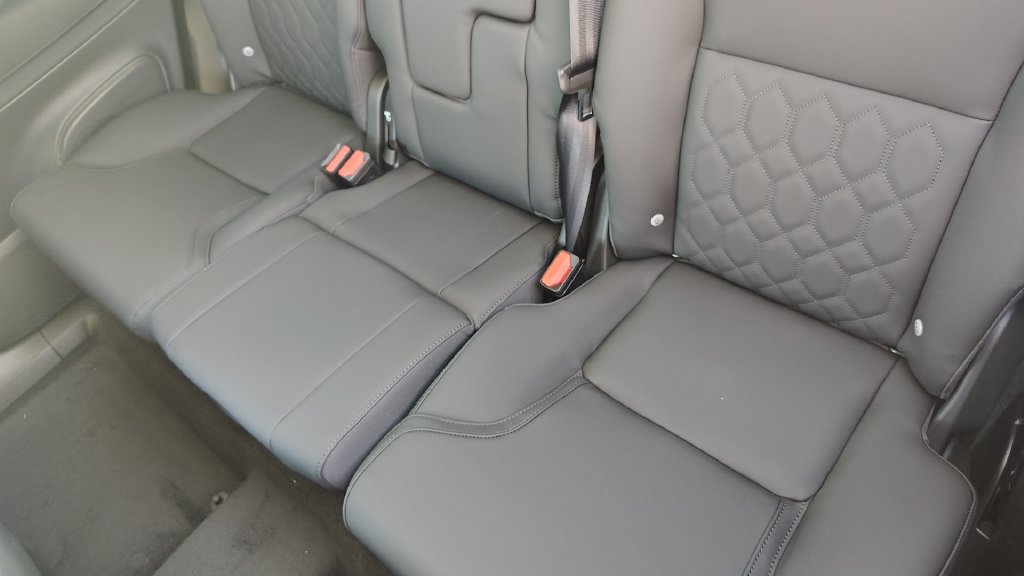 New 2026 Volvo XC90 B6 Plus AWD/4WD image 29