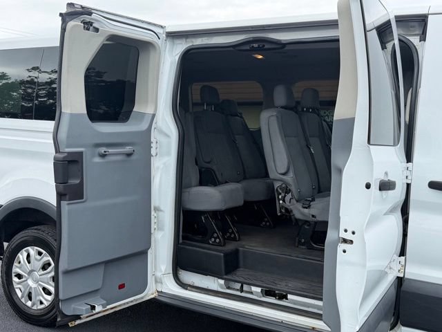 Used 2016 Ford Transit 350 XLT RWD image 9