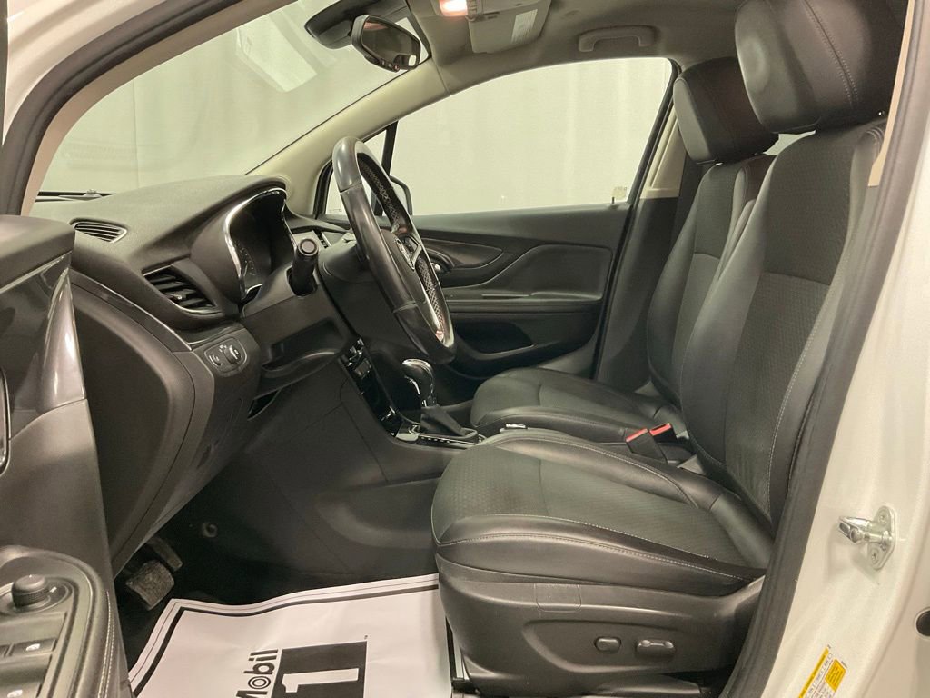 Used 2019 Buick Encore Preferred image 13