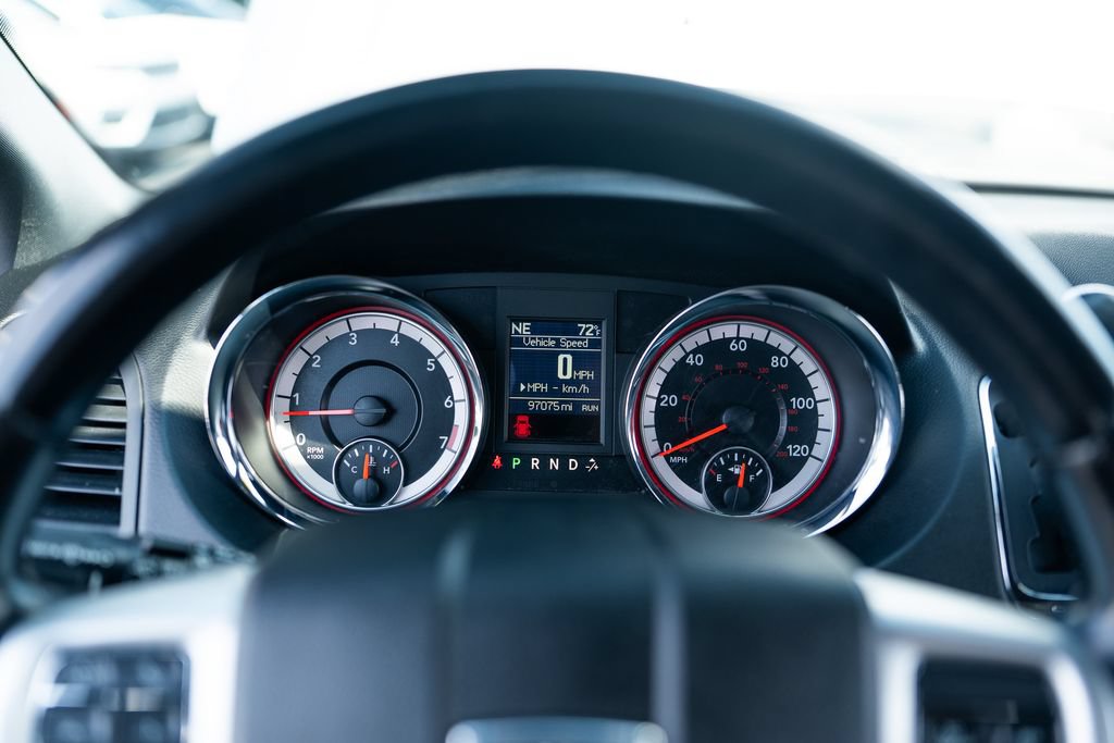 Used 2020 Dodge Grand Caravan GT FWD image 26