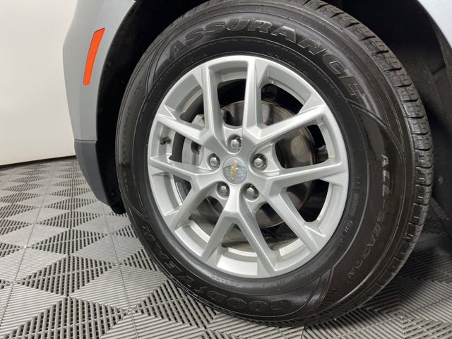 Used 2024 Chevrolet Equinox LT image 12