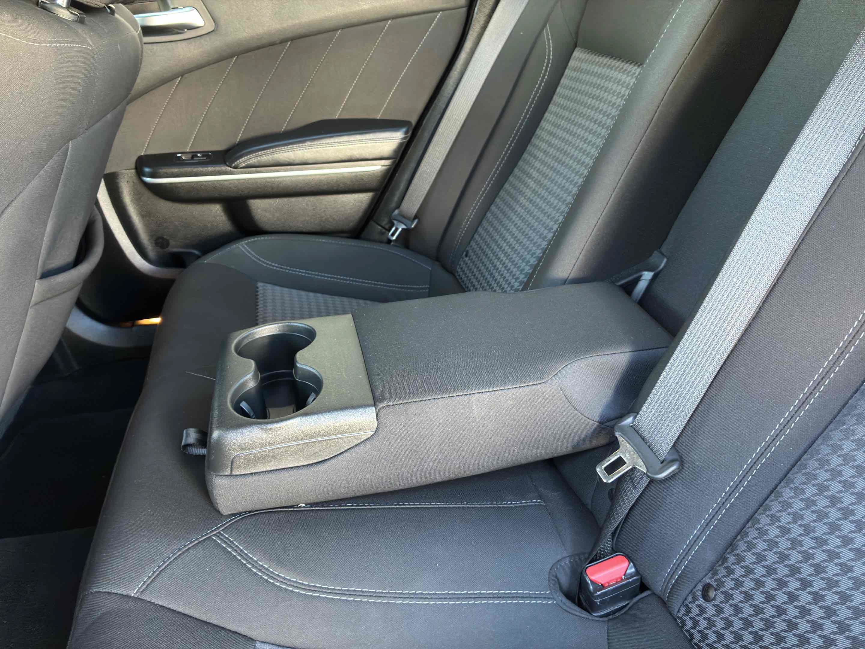 Used 2023 Dodge Charger SXT RWD image 53