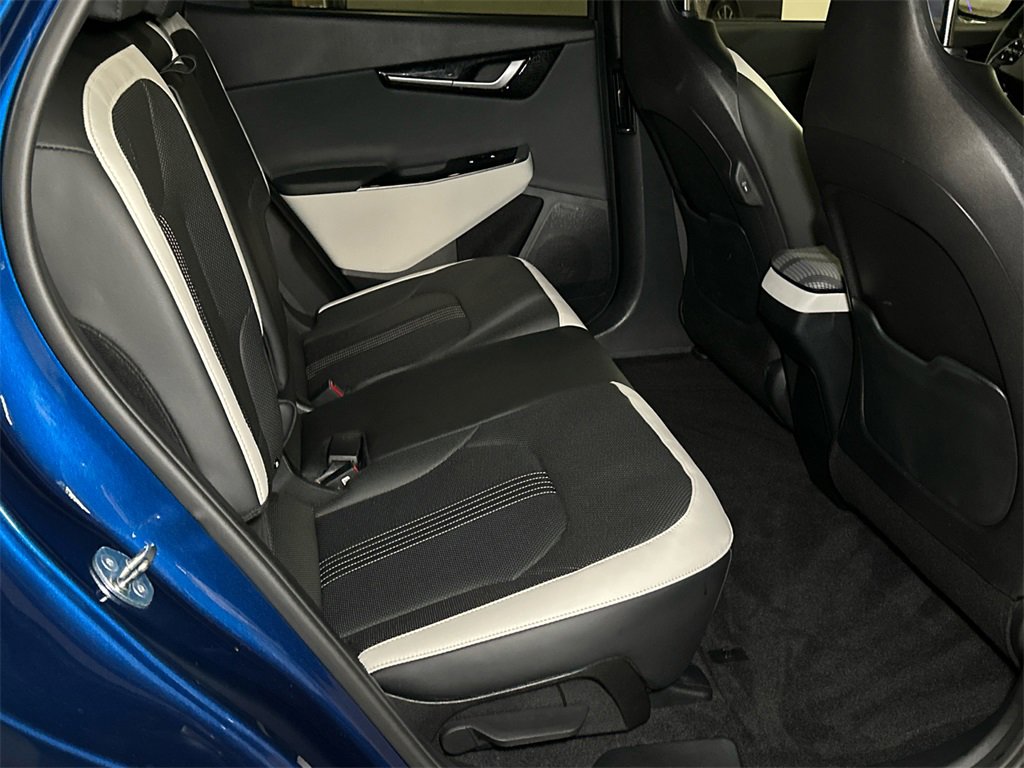Certified 2024 Kia EV6 GT-Line image 18