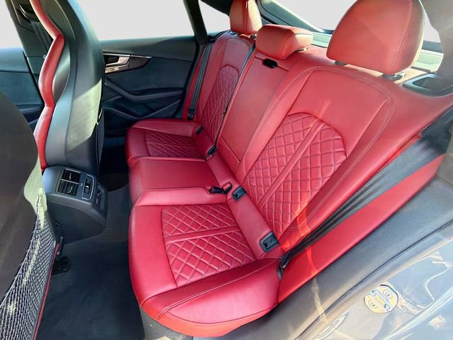 Used 2022 Audi S5 Premium Plus image 21
