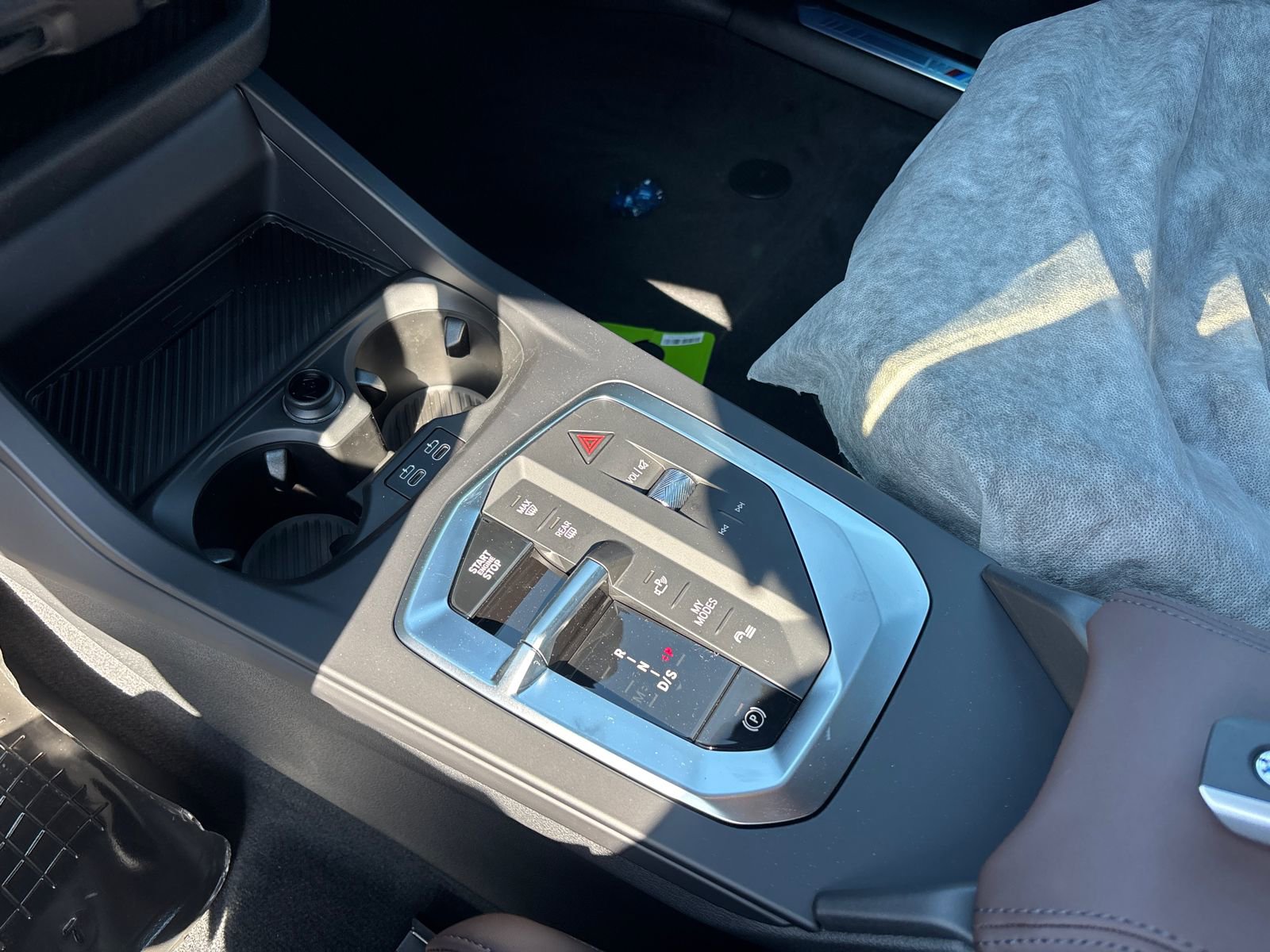 New 2026 BMW 228i xDrive AWD/4WD image 16