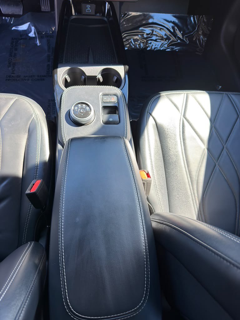 Used 2024 Ford Mustang Mach-E Select RWD image 13
