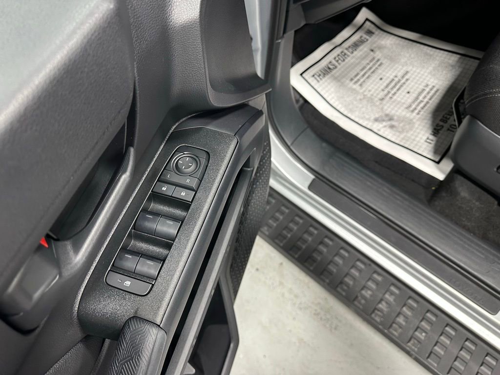 Used 2025 Toyota 4Runner SR5 image 9