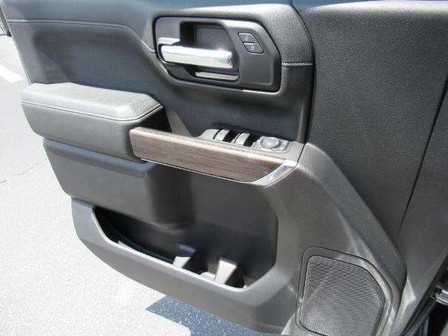 Used 2022 Chevrolet Silverado 1500 RST image 26