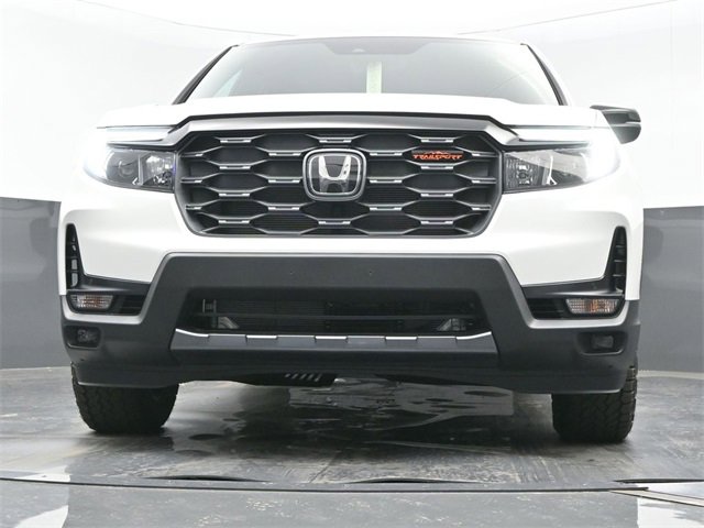 New 2026 Honda Ridgeline TrailSport+ image 20