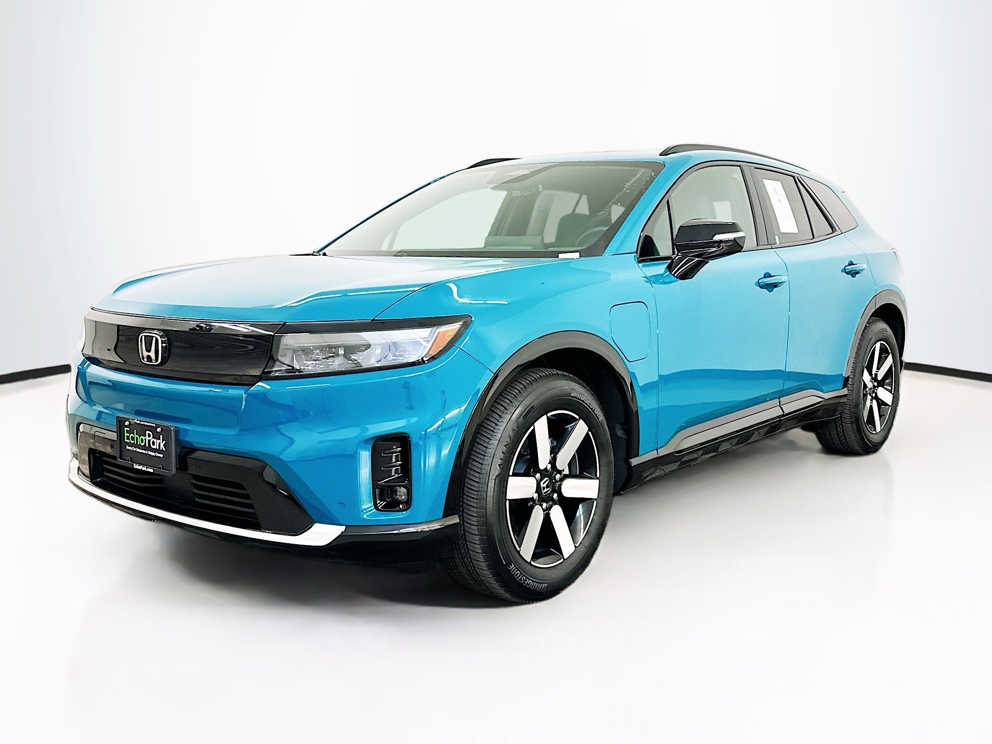 Used 2025 Honda Prologue Touring image 3