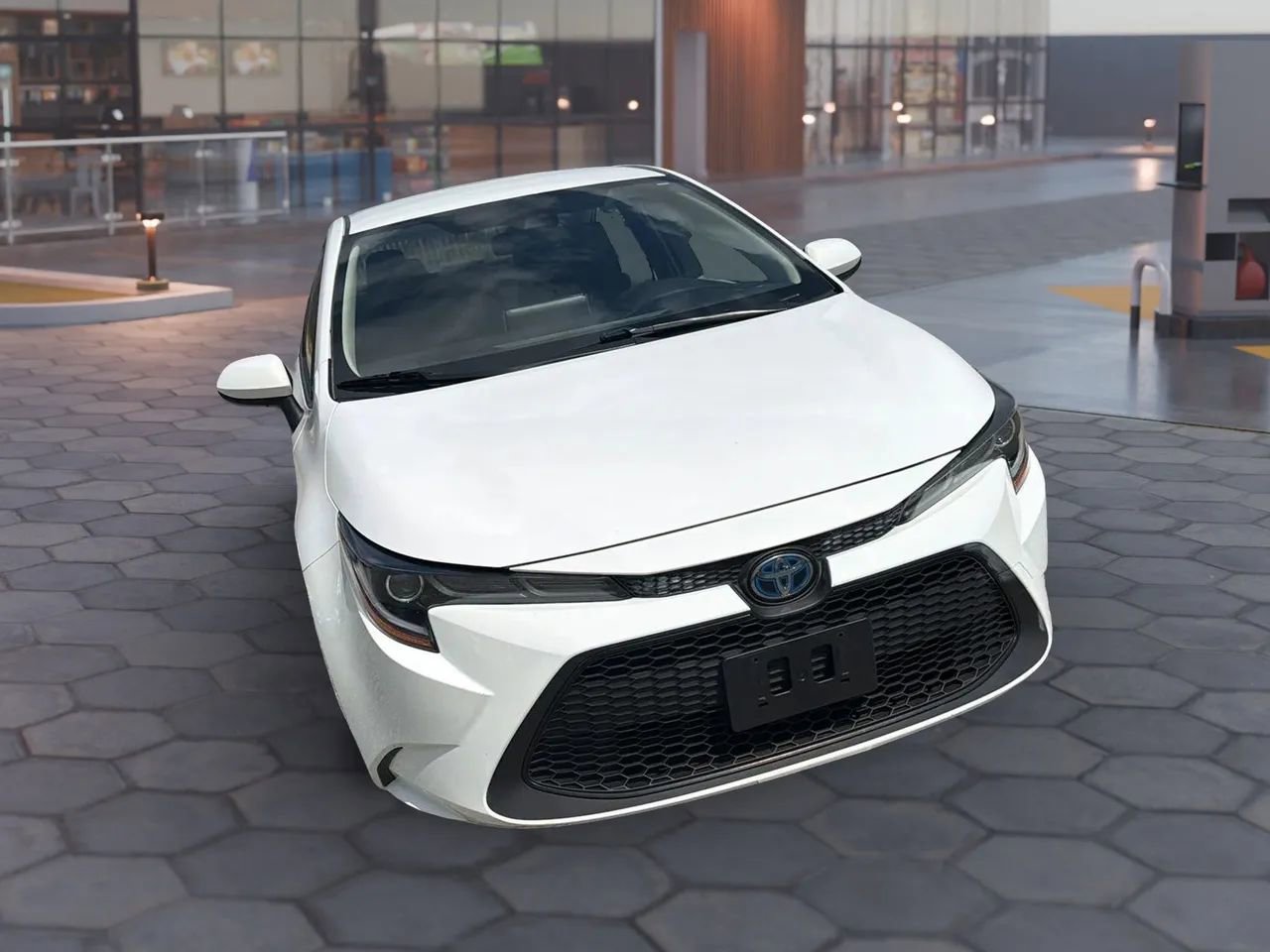 Used 2020 Toyota Corolla LE image 24