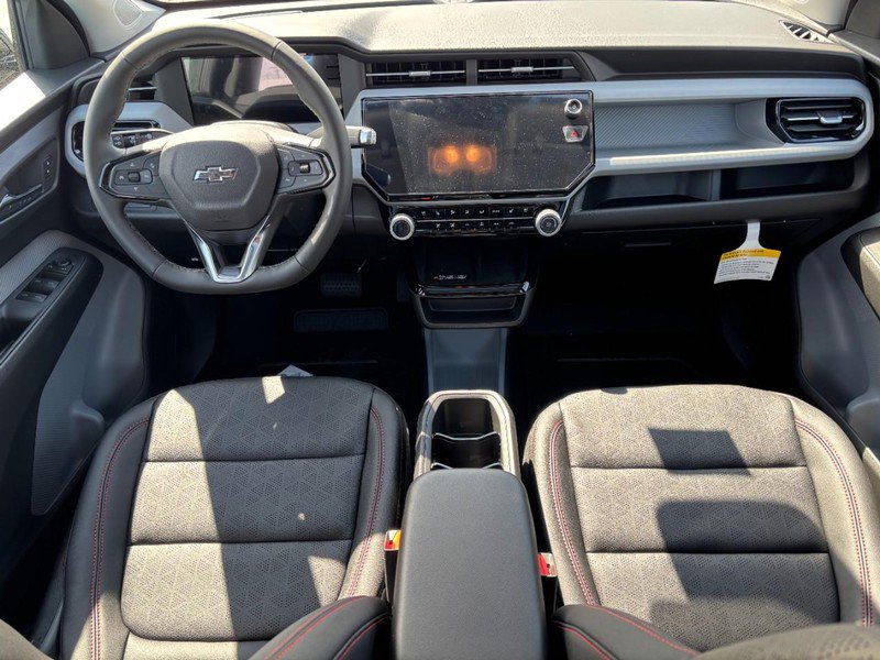 New 2027 Chevrolet Bolt RS w/ Technology Package image 6