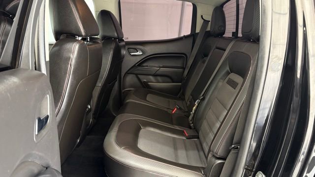 Used 2016 GMC Canyon SLE w/ All Terrain Adventure Package image 16