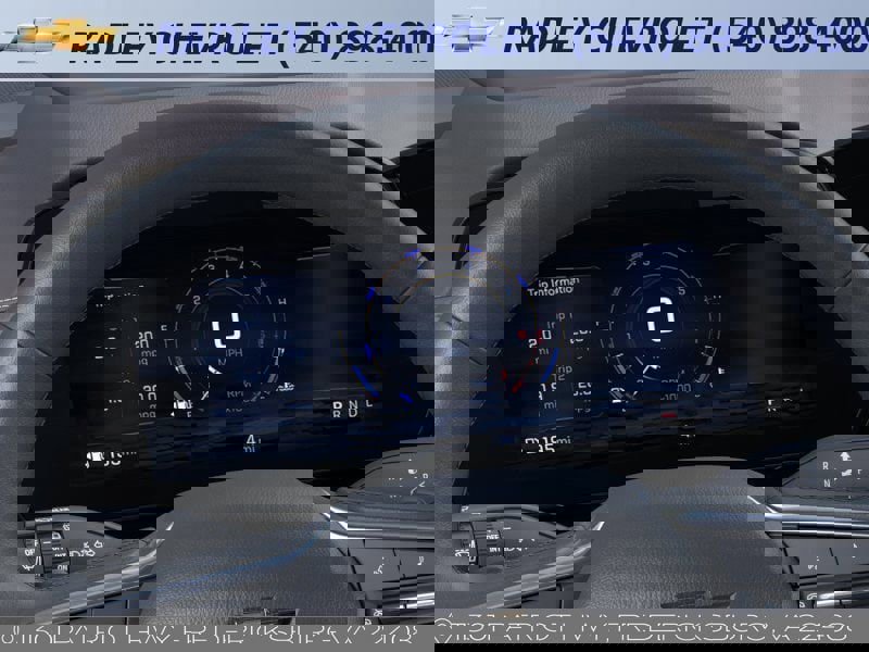 New 2026 Chevrolet Suburban High Country image 18