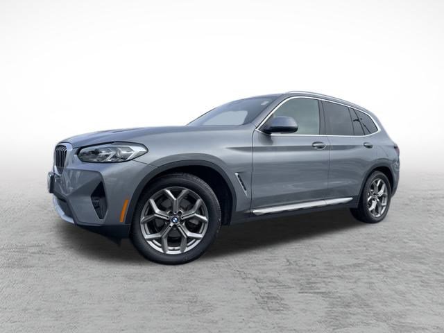 Used 2024 BMW X3 xDrive30i w/ Convenience Package image 1