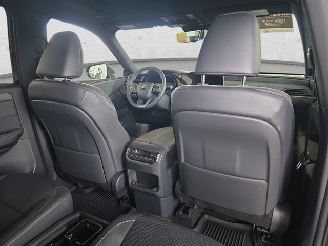 Certified 2024 Lexus TX 350 AWD w/ Technology Package image 11