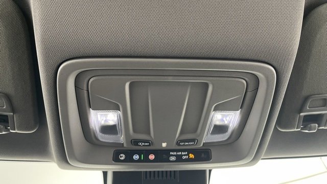 Used 2023 GMC Sierra 1500 Pro w/ Graphite Edition image 41