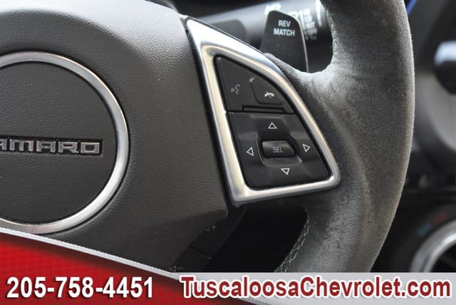 Used 2018 Chevrolet Camaro SS image 30
