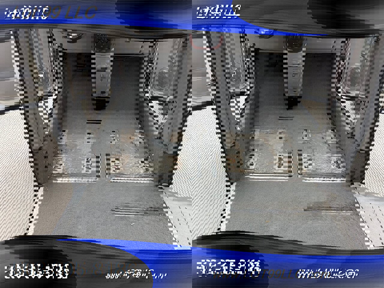 Used 2007 Chevrolet Uplander LT w/ Safe And Secure Package image 46