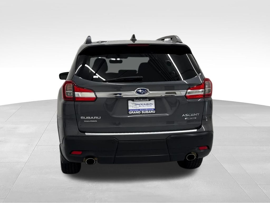 Used 2020 Subaru Ascent Limited w/ Technology Package AWD/4WD image 6
