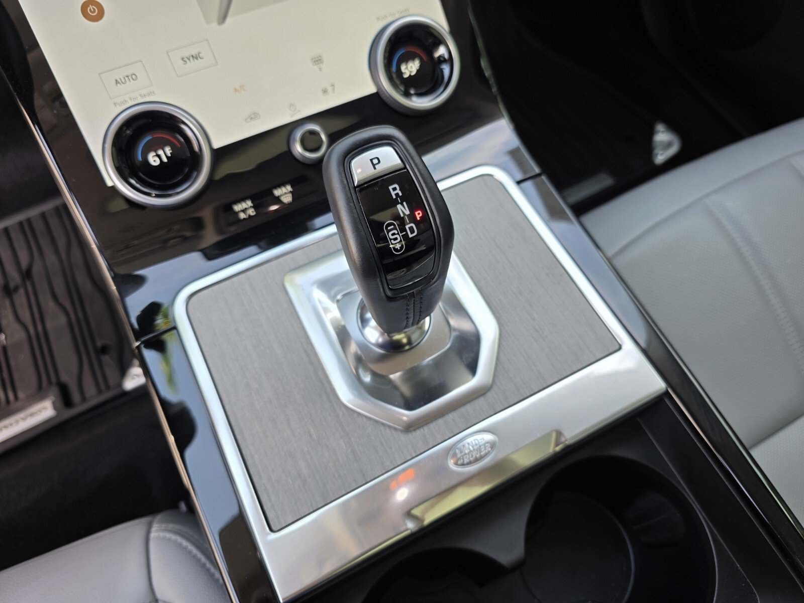 Certified 2023 Land Rover Range Rover Evoque SE AWD/4WD image 23