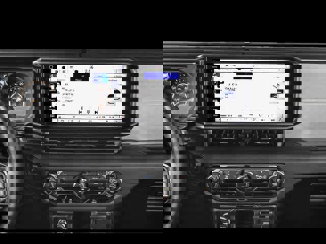 New 2026 Jeep Wrangler Unlimited Rubicon image 7