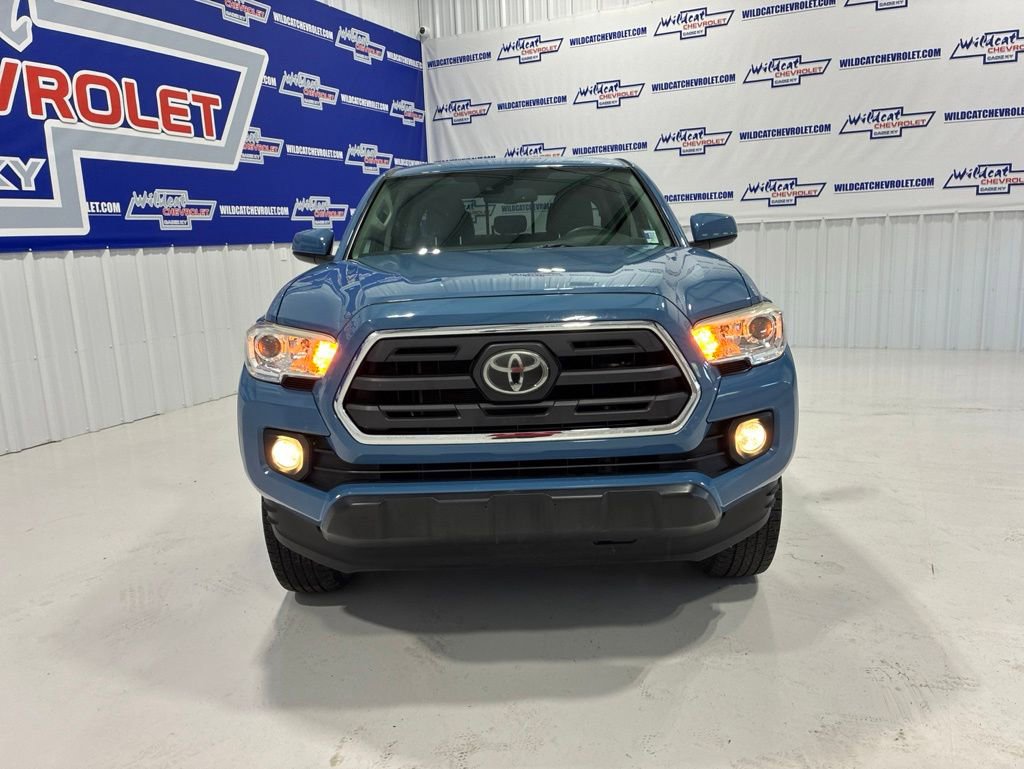 Used 2019 Toyota Tacoma SR5 AWD/4WD image 49