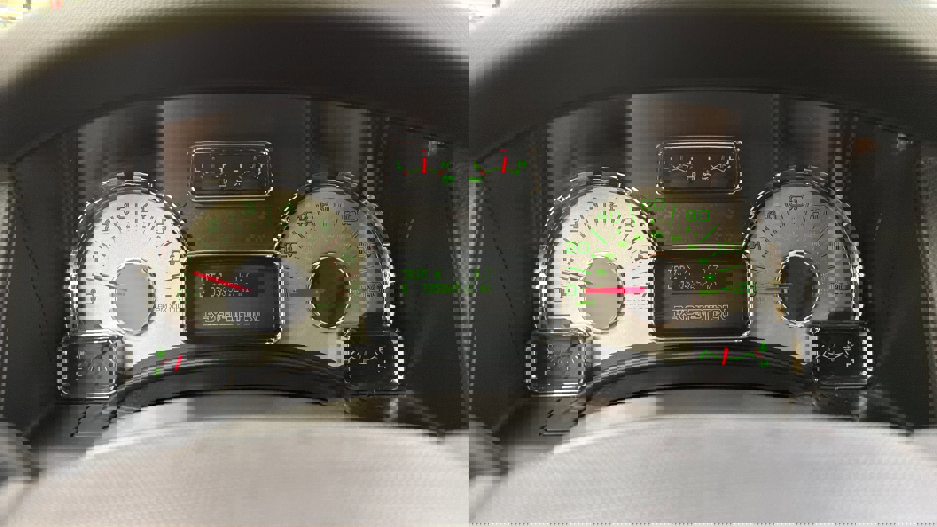 Used 2007 Ford Expedition Eddie Bauer RWD image 27