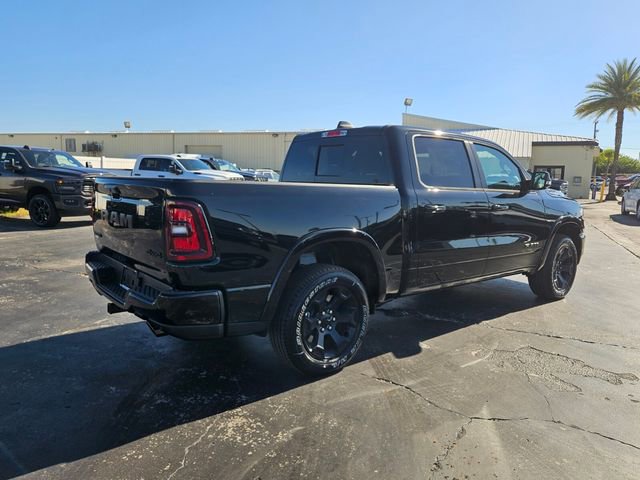 New 2026 RAM 1500 Big Horn image 11