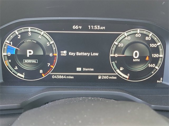 Used 2022 Mitsubishi Outlander SEL image 10