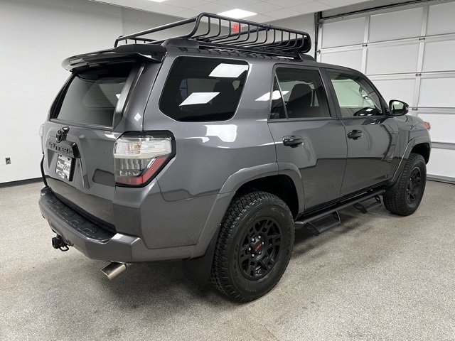 Used 2021 Toyota 4Runner Venture image 13