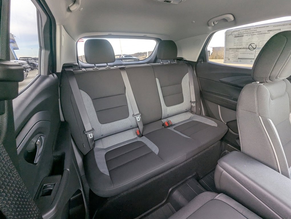 New 2026 Chevrolet TrailBlazer LS w/ LS Convenience Package image 14