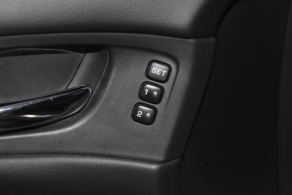 Certified 2023 Nissan Murano SL w/ SL Moonroof Package AWD/4WD image 5