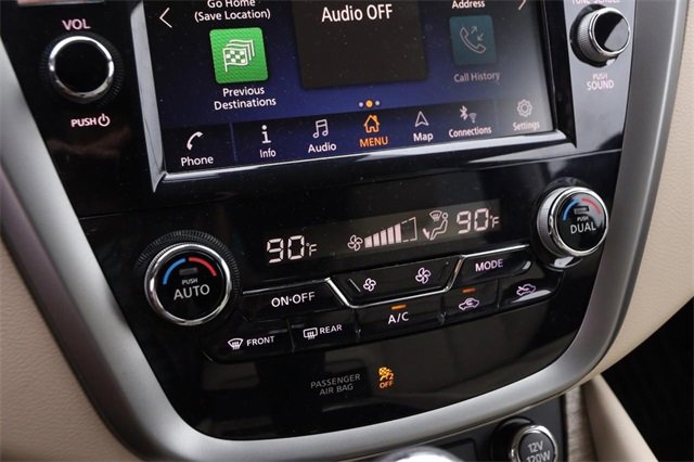 Certified 2024 Nissan Murano SL image 19