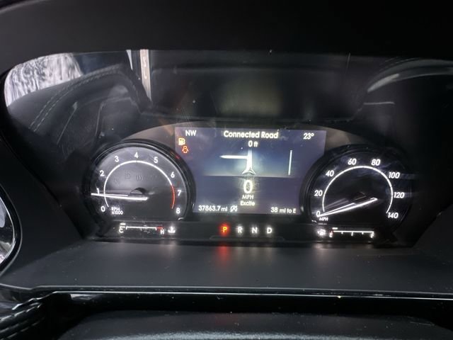 Used 2022 Lincoln Corsair AWD w/ Equipment Group 101A image 12