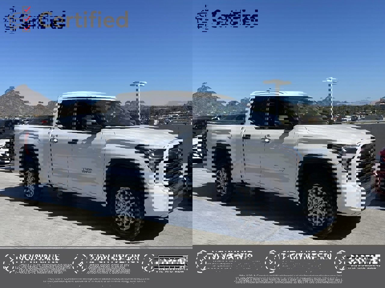 Used 2022 Toyota Tundra SR5