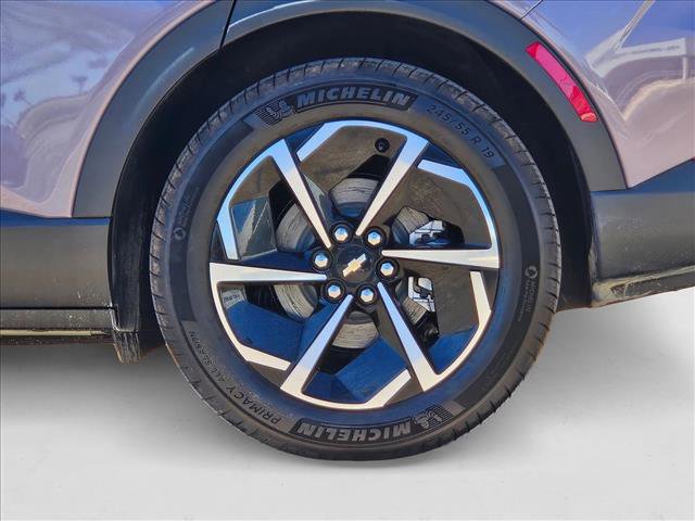 New 2026 Chevrolet Equinox EV LT image 10