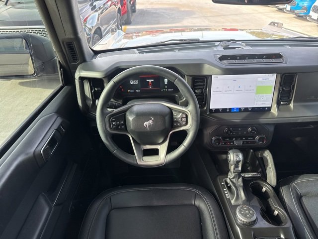 Used 2025 Ford Bronco Badlands w/ Sasquatch Package image 27