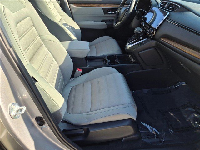 Used 2021 Honda CR-V EX image 20