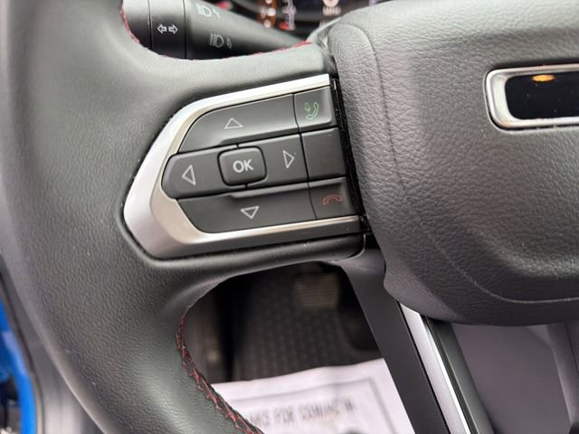 Used 2024 Jeep Compass Trailhawk image 18