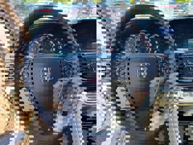 Used 2014 Honda Accord EX image 20