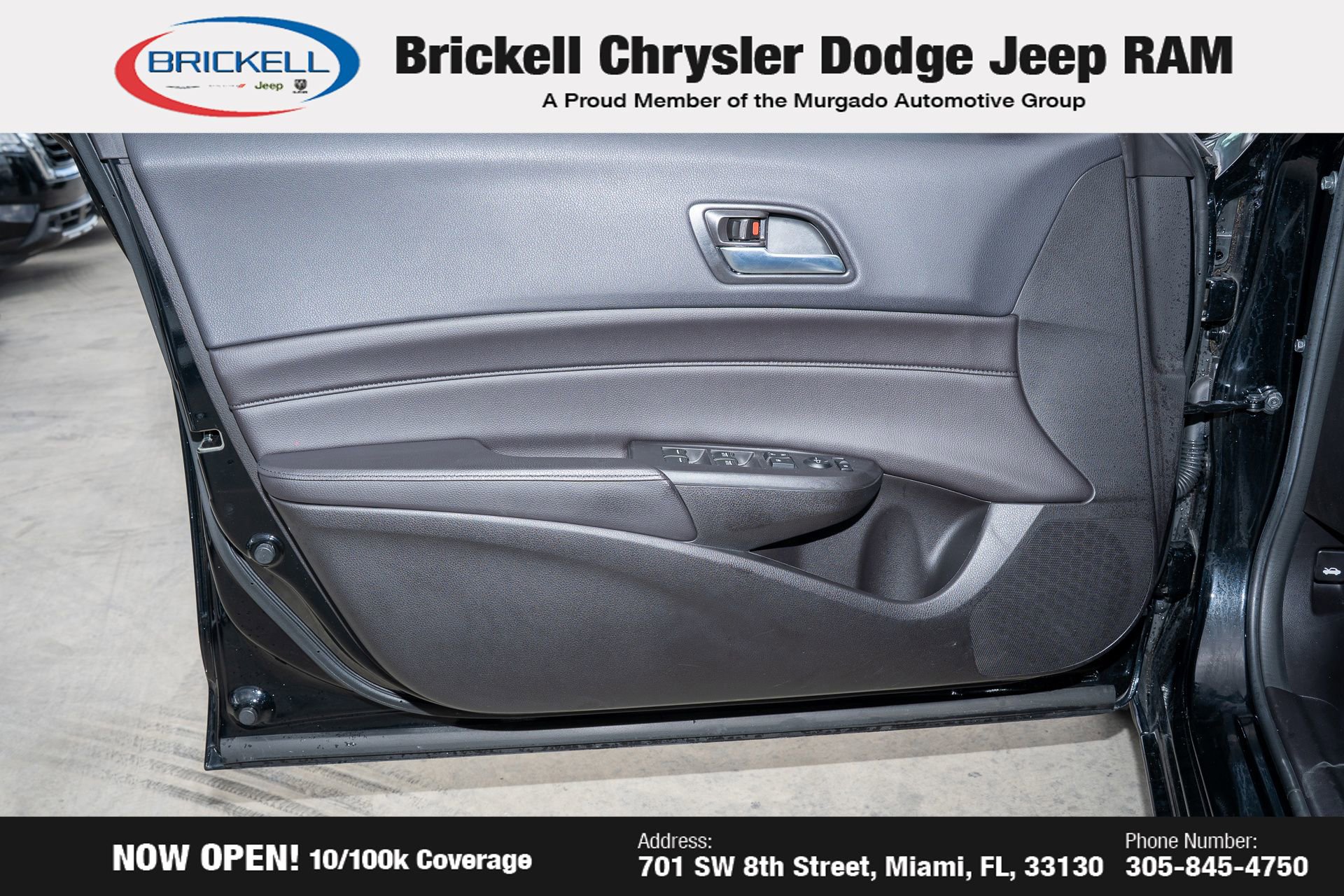 Used 2021 Acura ILX image 10