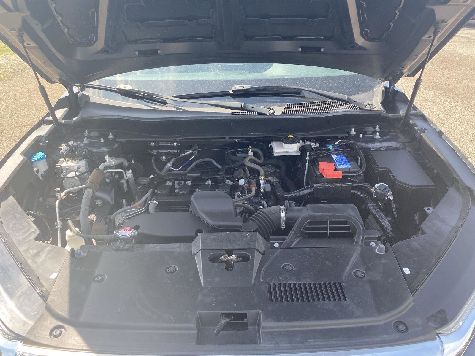 Used 2023 Honda CR-V EX-L image 37