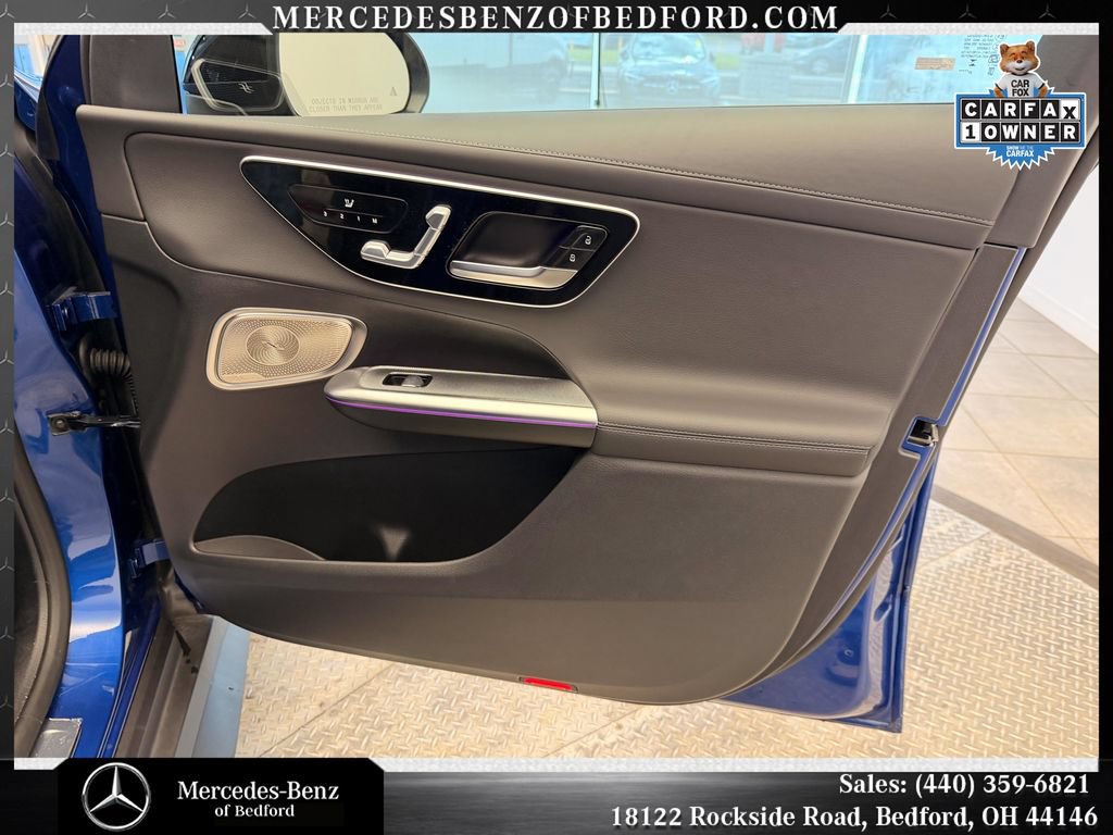 Used 2026 Mercedes-Benz GLC 300 4MATIC image 24
